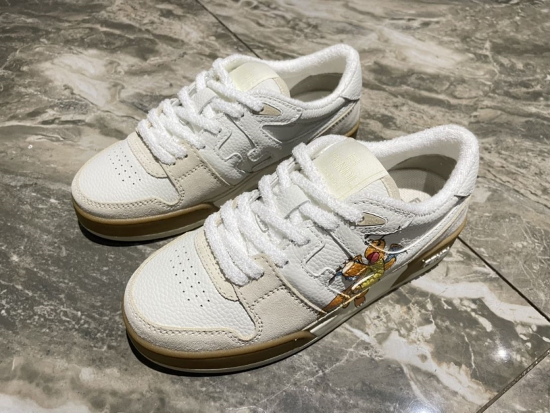 Fendi Sneakers